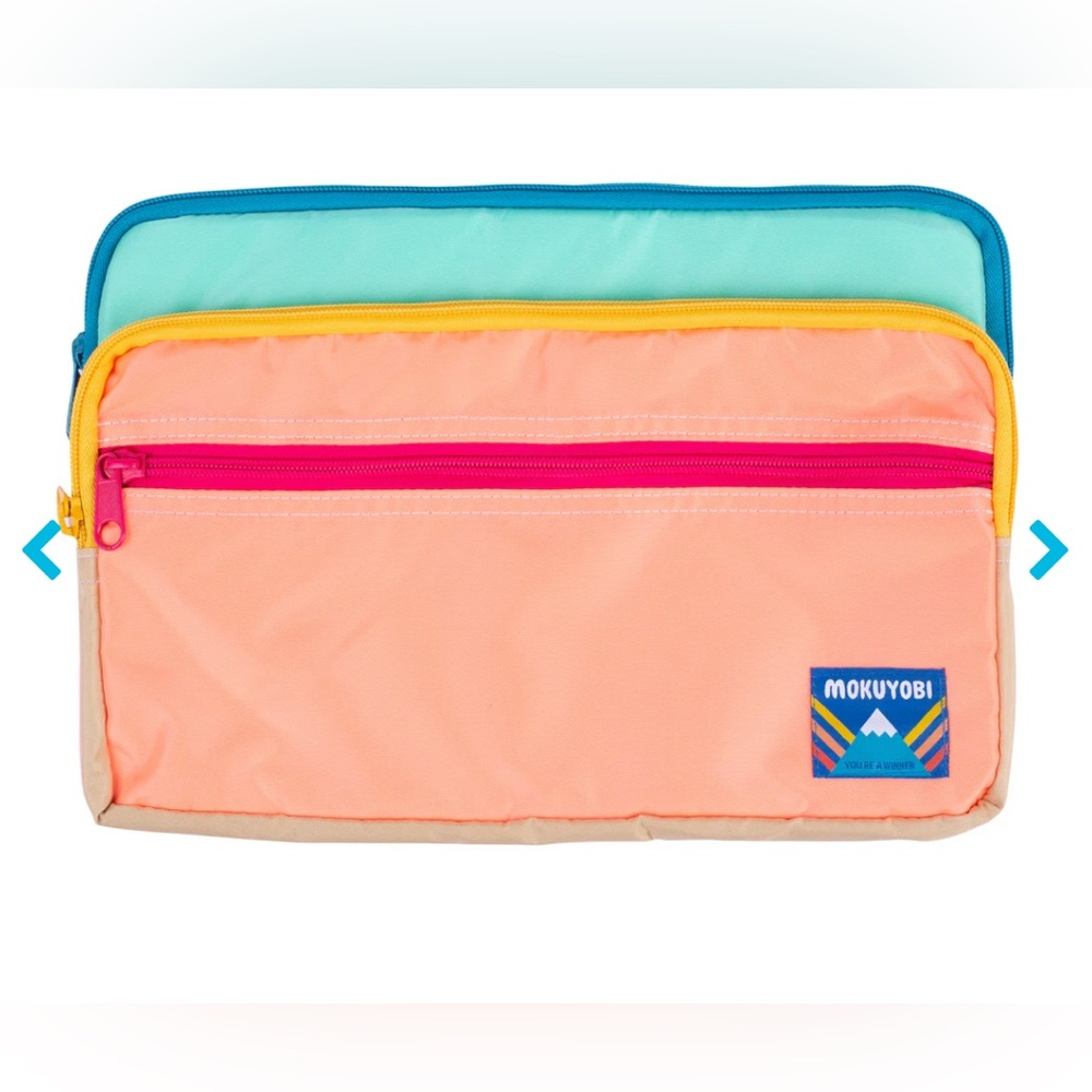 Mokuyobi Spectrum 13/14" Laptop Case